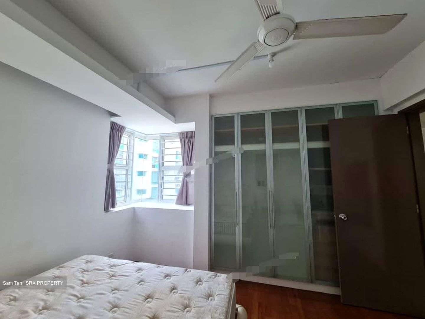 Dahlia Park Condominium (D17), Condominium #607513981